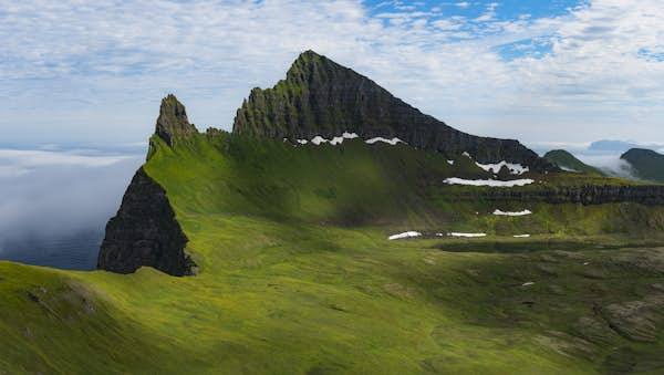 The ultimate guide to Hornstrandir, Europe’s last wilderness