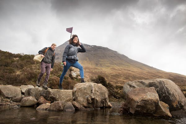 The ultimate guide to Scotland’s magical Hebrides islands