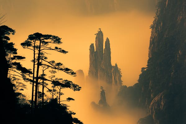 The ultimate guide to things to do in China