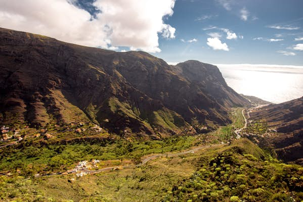 The unsung Canary Island: exploring La Gomera