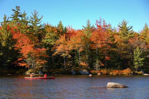 These are Nova Scotia’s 8 best national parks and historic sites