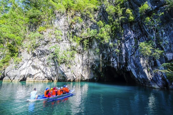 These eco-adventures are the best way to experience the Philippines