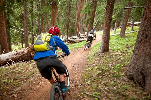 These Vail activities and experiences are totally free