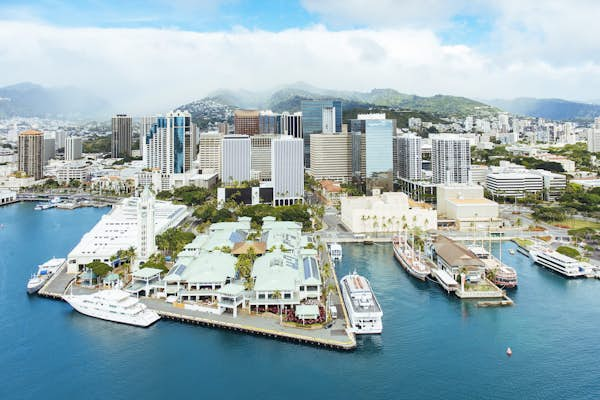 Things to do in Honolulu without spending a dime