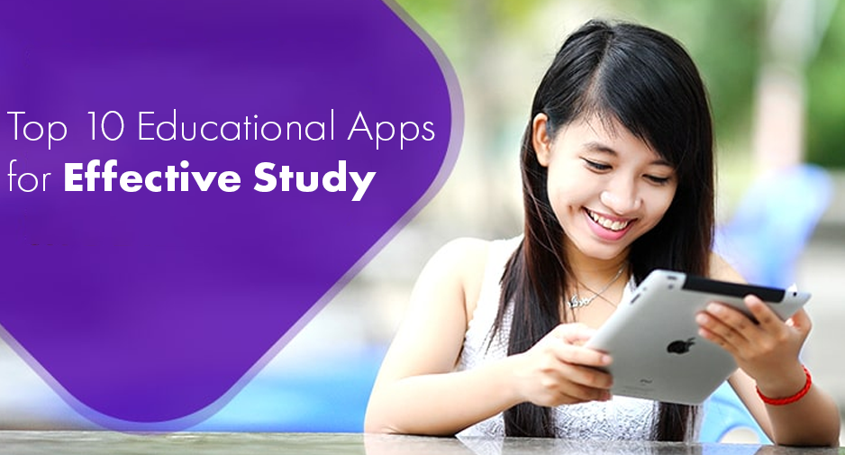 Top 10 Educational Apps for Effective Study