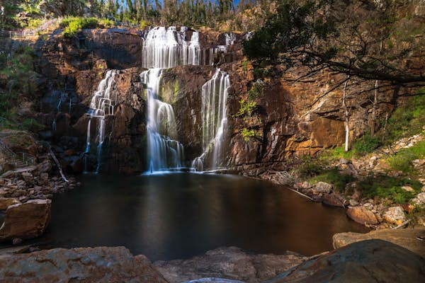 Top 10 national parks in Australia