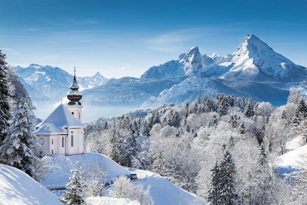 Top 10 reasons to visit Bavaria