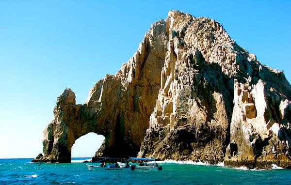 Top 10 things to do in Cabo San Lucas