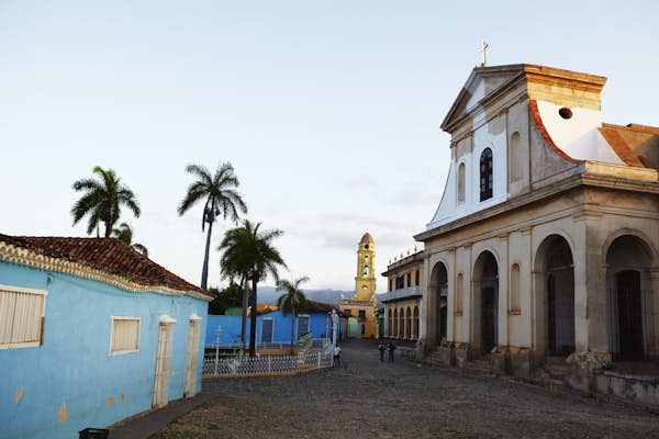 Top 10 things to do in Trinidad, Cuba