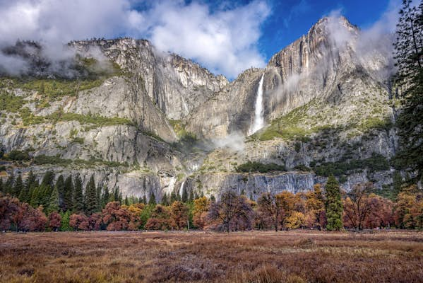 Top 10 wonders to see in US National Parks in 2022