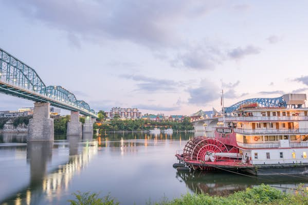 Top 17 things to do in Chattanooga