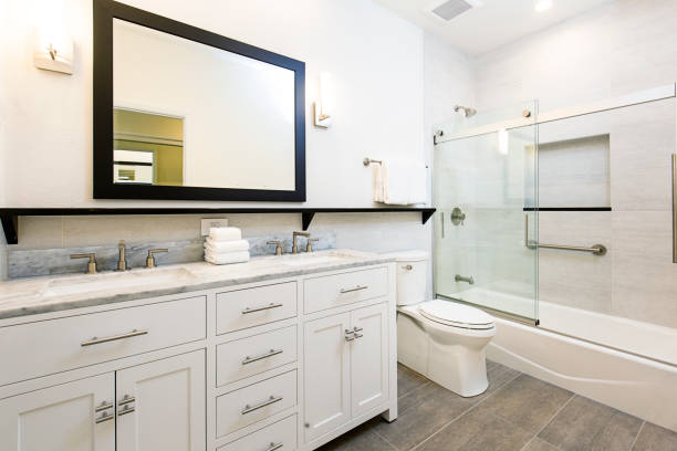 Top 5 Bathroom Vanities You Can’t Miss On Wayfair