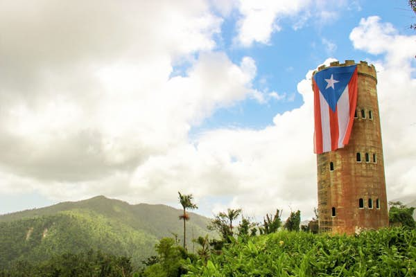 Top 5 reasons to visit San Juan, Puerto Rico right now