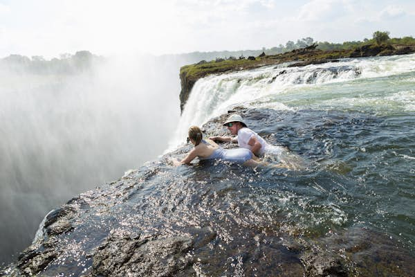 Top 8 things to do in Zambia beyond going on safari