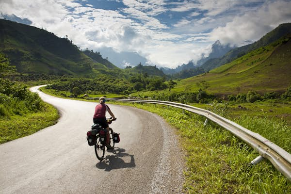 Top adventures in Laos