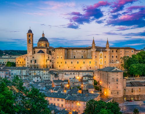 Top experiences in Italy’s Le Marche 