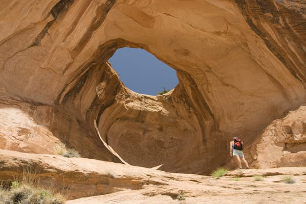 Top free (and almost free) things to do in Moab