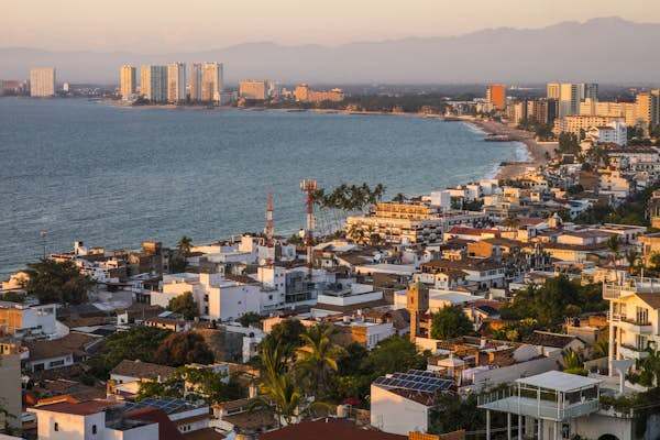 Top things to do in Puerto Vallarta