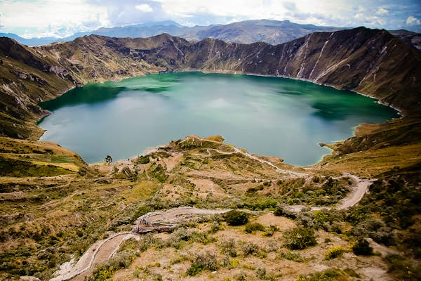 Ultimate Ecuador: plan your perfect adventure