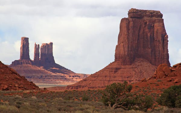 Utah’s 10 most unbelievable views