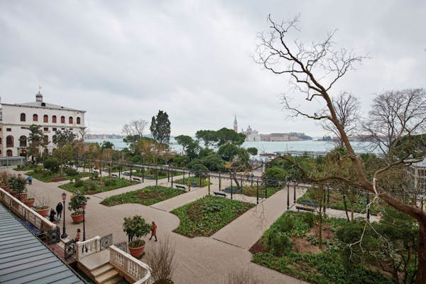 Venice’s 6 best city parks