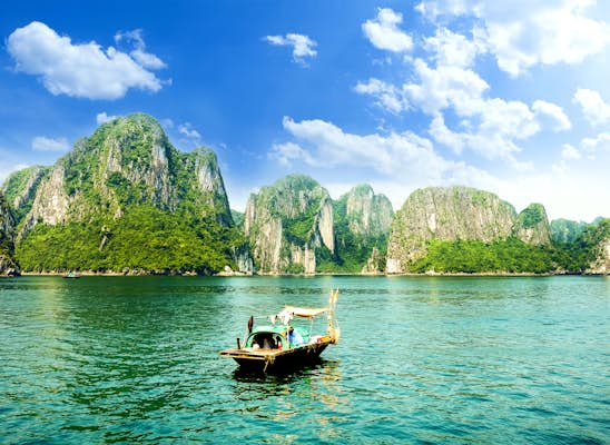 Vietnam’s 10 best natural wonders 