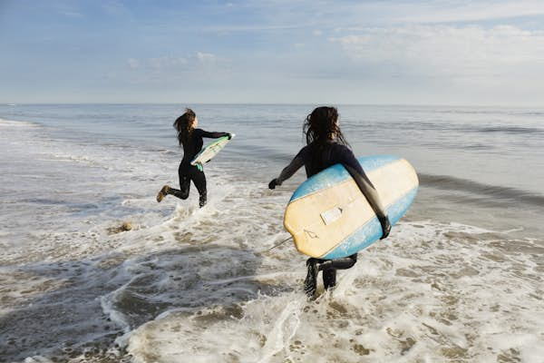 Virginia’s top 8 beaches for sunbathing, birdwatching, partying and more