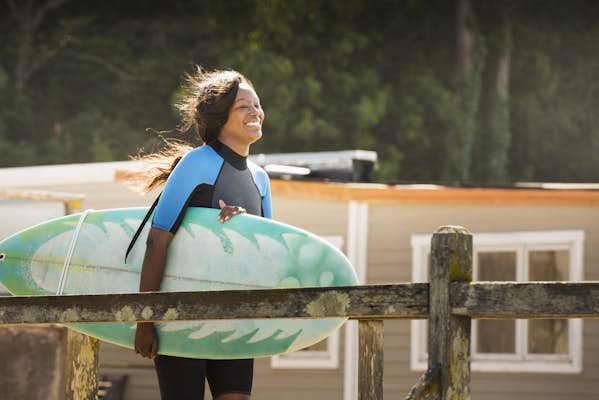 West Coast waves: Top 8 places to surf in California