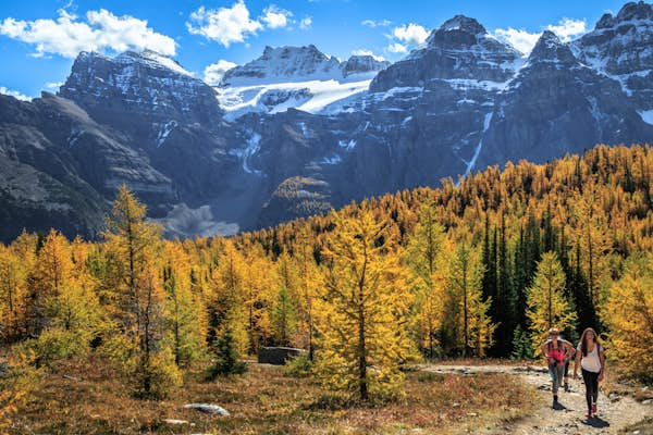 When is the best time to visit US and Canada’s national parks?