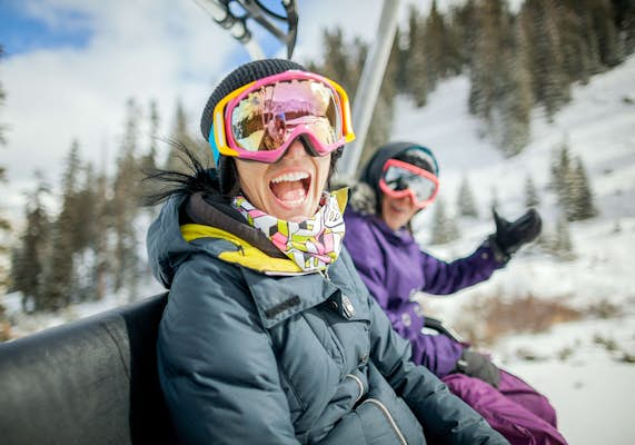 When to go to Vail – a guide for all seasons