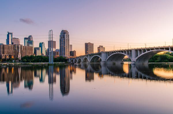 When’s the best time to visit Minneapolis?