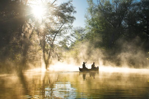 Where to find the best activities on the water in Florida