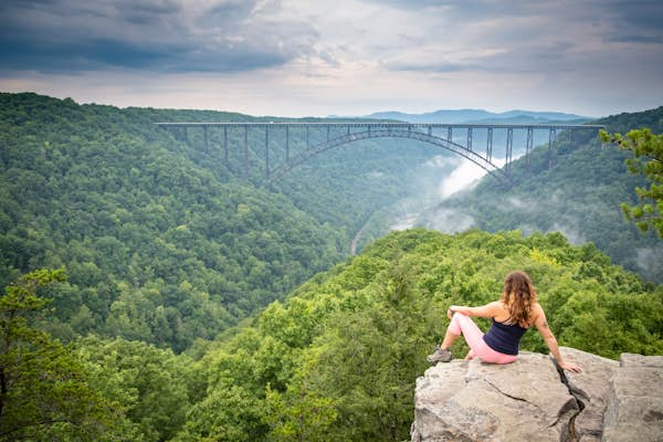 Where to find the USA’s 12 newest national parks