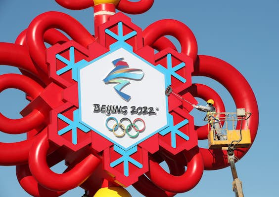 Where to win your own Winter Olympics in 2022