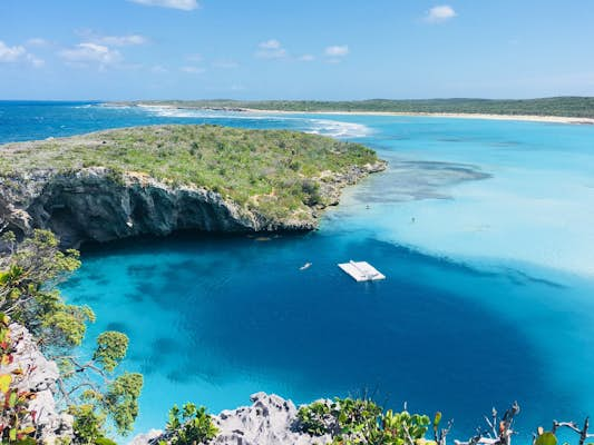 Why Long Island should be your next Bahamas vacation