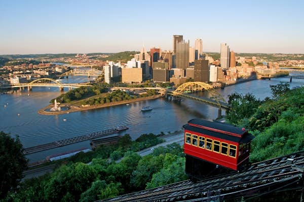 Why Pittsburgh is the best sports city in the US