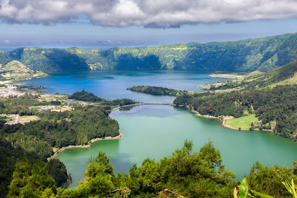 Why São Miguel is the perfect island for discovering the Azores