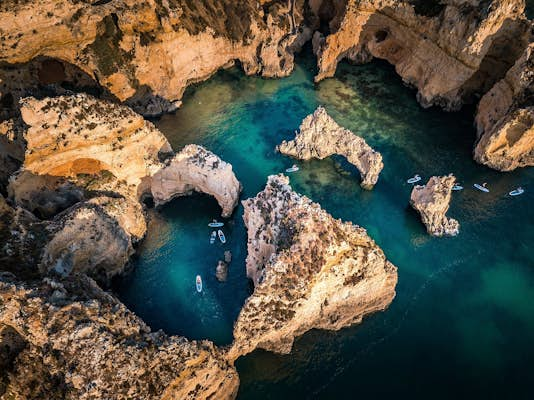 Why the Algarve defied my expectations