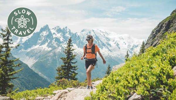 Why the Tour du Mont Blanc is the ultimate mountain hike