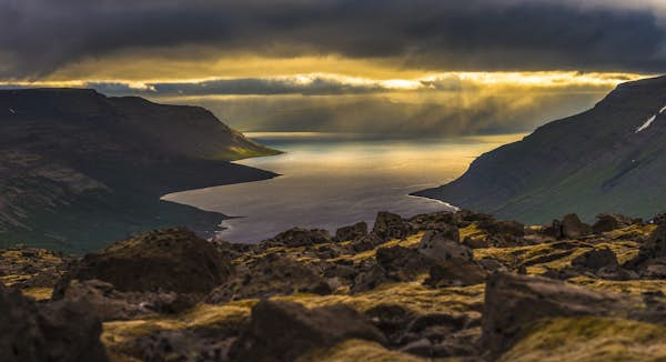 Why the Westfjords are the place to escape the crowds in Iceland