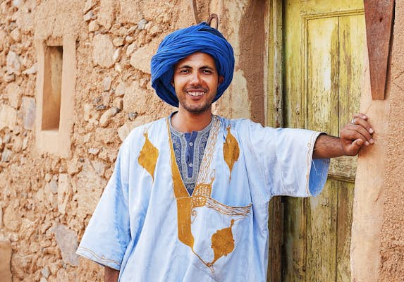 Why you should embrace Berber culture on your Moroccan adventure