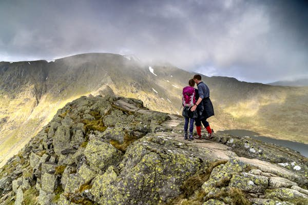 Wild walks, crumbling castles, Michelin-starred restaurants and more of Cumbria’s best experiences