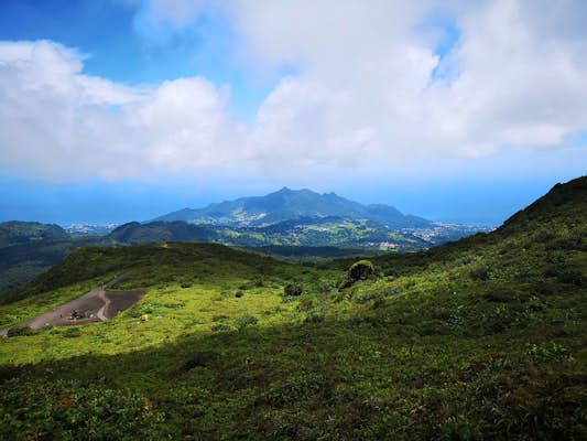 Wildlife, beaches and rum: Embracing Guadeloupe’s rustic charm