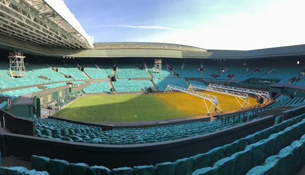 Wimbledon 2022: how to get tickets and travel to tennis’ biggest event