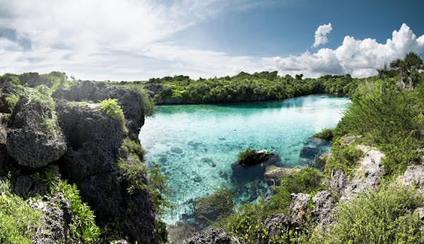 World-class waves and ancient culture on Indonesia’s Sumba