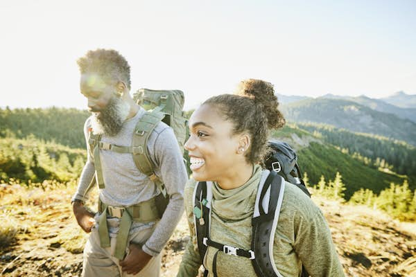 Yosemite vs Yellowstone: which national park is best for you?