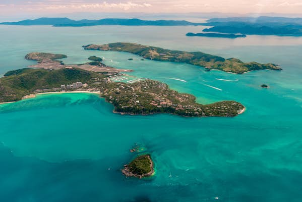 Your guide to Australia’s Hamilton Island