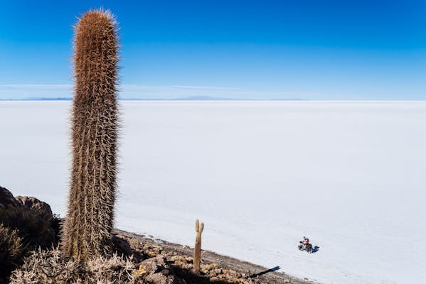 Your guide to classic Bolivian adventure activities