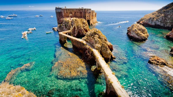 You’ve probably never been to Portugal’s Berlengas: here’s why you should go