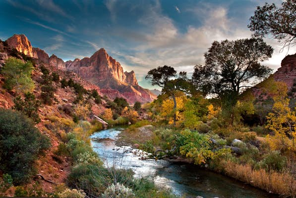 Zion or Bryce Canyon? How to choose between Utah’s top national parks